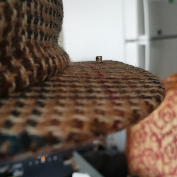 Vintage Dorfman Pacific Co  Hat - Picture 7 of 7